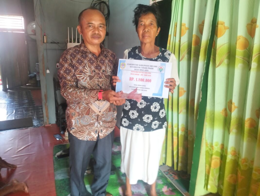 Bina Jaya
